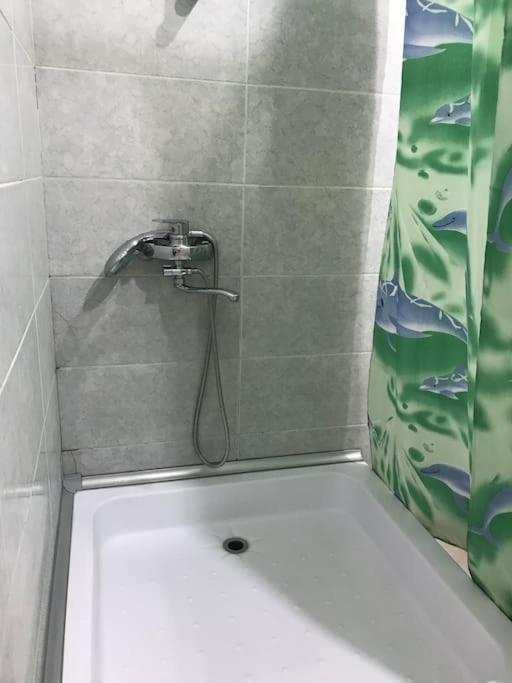Lada Guest House Tiflis Exterior foto