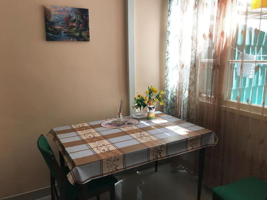 Lada Guest House Tiflis Exterior foto